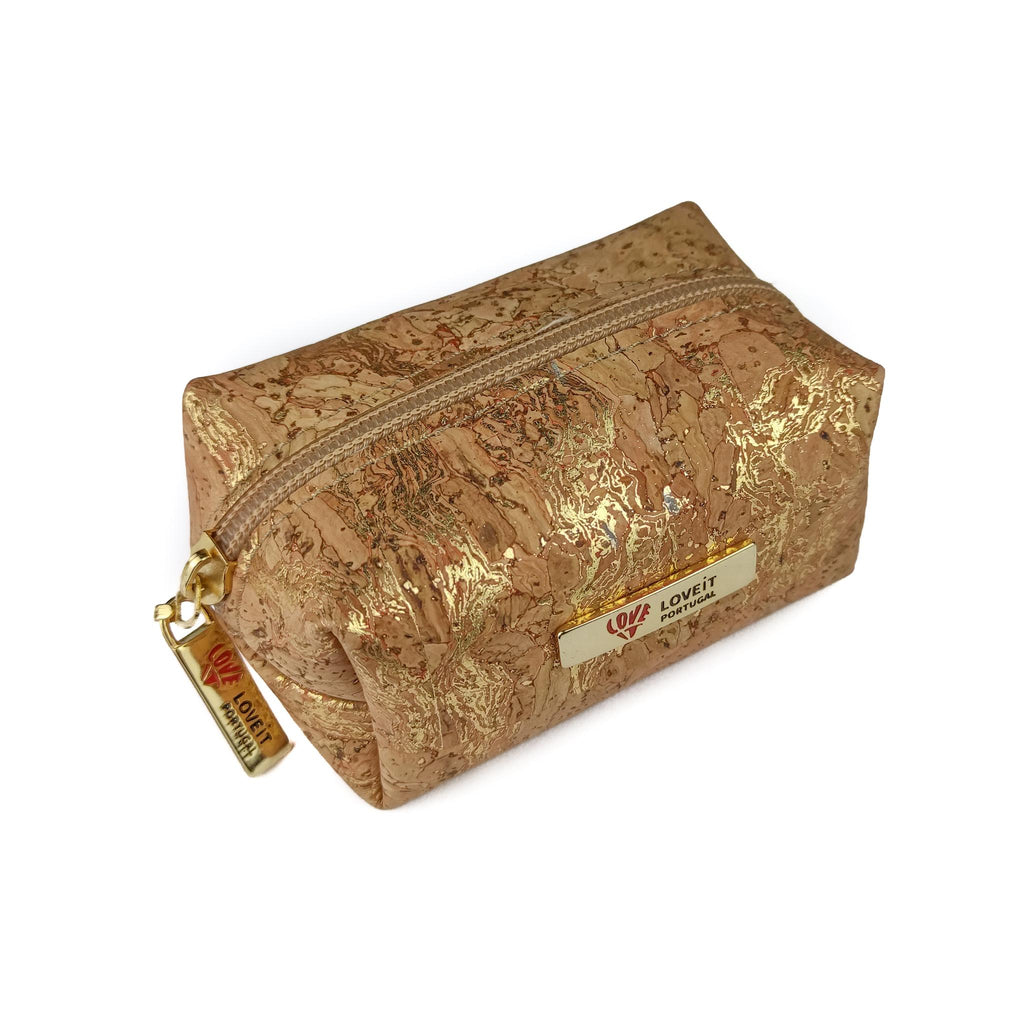 Cork Coin Purse Gaia 2