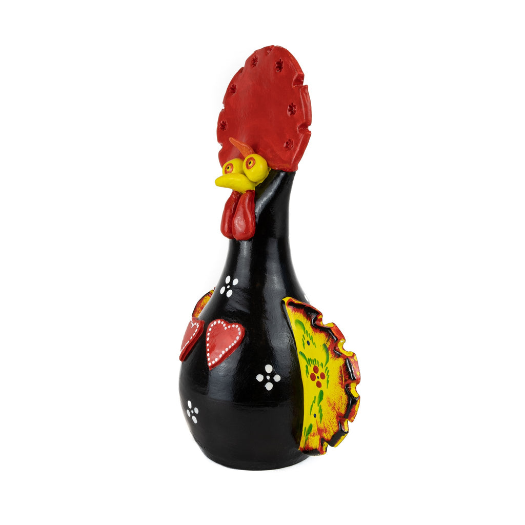 Fat Rooster 30cm (11.8in) 2